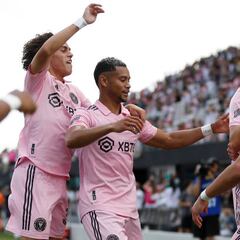 Francis Suárez, alcalde de Miami, a favor del proyecto para el estadio de Inter Miami