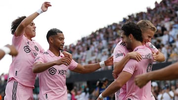 Francis Suárez, alcalde de Miami, a favor del proyecto para el estadio de Inter Miami