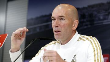 Zidane.