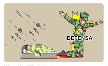 Los memes más divertidos de la Copa del Rey