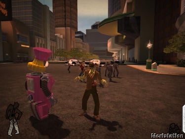 Stubbs The Zombie, Impresiones