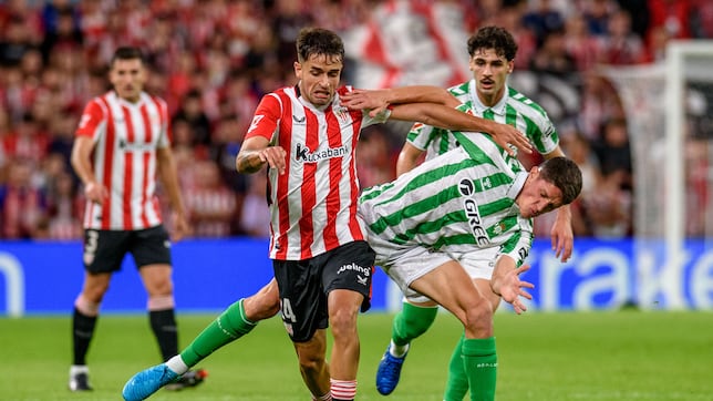 Prados vuelve a destaparse