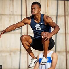 “Hoy me veo fuera”: el drama de una carta de medalla en Santiago 2023