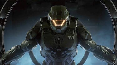 Xbox Series X/S: "Habría sido increíble contar con Halo Infinite en el lanzamiento"