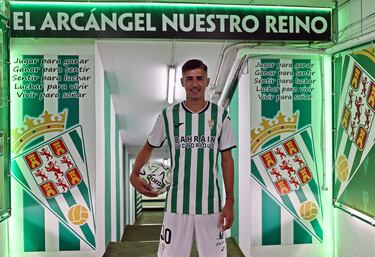 El proyecto común con Bri y Requena