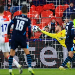 La falta de gol está ‘matando’ al Athletic