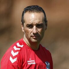 Oltra: "Siento que hay un exceso de responsabilidad"