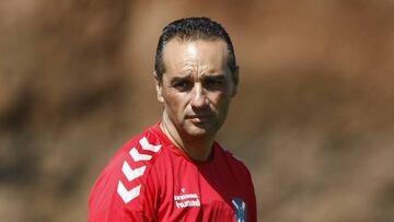 Oltra: "Siento que hay un exceso de responsabilidad"