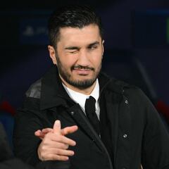 ¡El Borussia fulmina a Sahin!