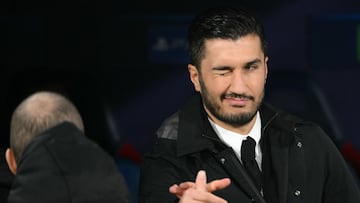 ¡El Borussia fulmina a Sahin!