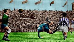 Imágenes para el recuerdo del Real Madrid