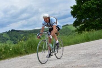 Ciclismo vintage en el s.XXI