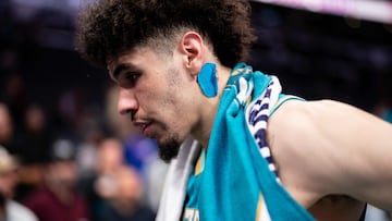 LaMelo Ball faces two surgeries