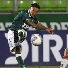 Con Paredes a la cabeza: así fue el equipo ideal de la fecha 9