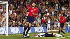 Al Mundial en corto y por derecho