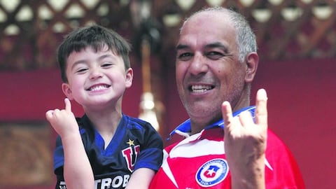 Mundialista con Chile remató histórica camiseta y logró cifra millonaria: por esta razón lo hizo