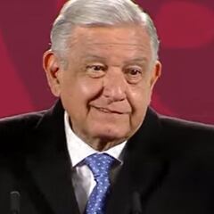 AMLO pide que se formen “buenos futbolistas” en México