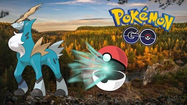Pokémon GO en noviembre: todos los eventos, jefes, investigaciones y novedades (2020)