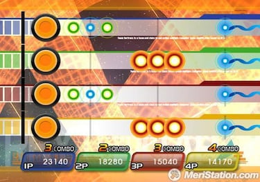 Let's Tap, Impresiones