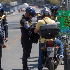 Hoy No Circula 12 de enero: vehículos y placas en CDMX, EDOMEX, Hidalgo y Puebla