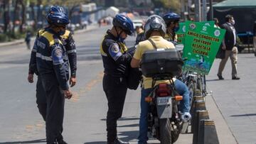 Hoy No Circula 12 de enero: vehículos y placas en CDMX, EDOMEX, Hidalgo y Puebla