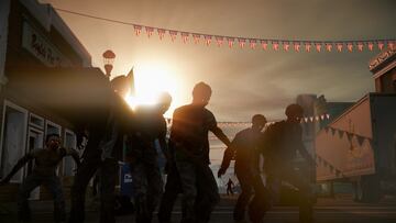 Captura de pantalla - State of Decay: Year One Survival Edition (XBO)