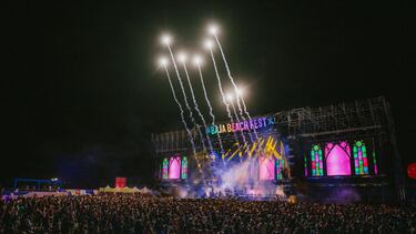 7 festivales de música que restan en Mexico en este 2022