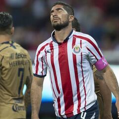 Pumas con más canteranos que el Guadalajara