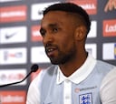 Defoe 'dreaming' of England World Cup place
