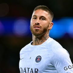 Desgarrador mensaje de Sergio Ramos por la muerte de un amigo de la infancia