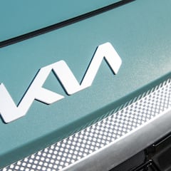 Kia K3: ¿Llega a México a reemplazar a Río o Forte?