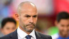 Paco Jémez empezó en Cruz Azul peor que cuando descendió con el Rayo Vallecano