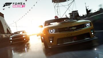 Captura de pantalla - Forza Horizon 2 (360)