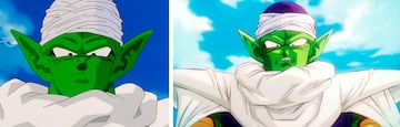 'Dragon Ball Z' (1989-1996) vs 'Dragon Ball Daima' (2024)