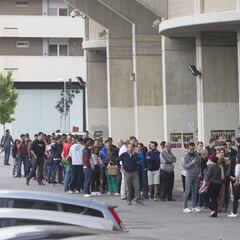 Hacienda acuerda con Osasuna la recompra de patrimonio