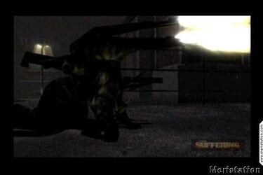 The Suffering, Impresiones (Xbox)