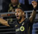 LAFC (1-1) Pachuca: resumen del partido