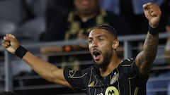 LAFC (1-1) Pachuca: resumen del partido
