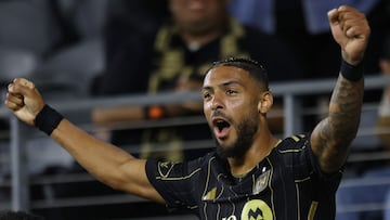 Not Lionel Messi! LAFC star Denis Bouanga names the best MLS player