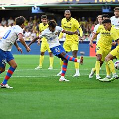 La asistencia más joven de todo el siglo XXI