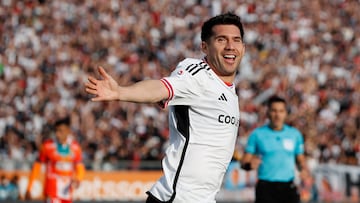 Berizzo se la juega por Fuentes y Pizarro para la Roja: Thompson quedó afuera