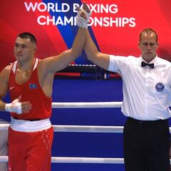 España se queda sin boxeadores en el Mundial de Rusia