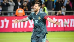 Messi opens up about family, Barça, Puyol and hobbies