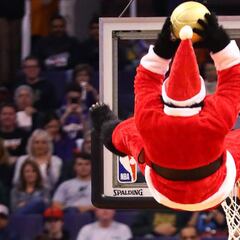 Sports for Christmas!