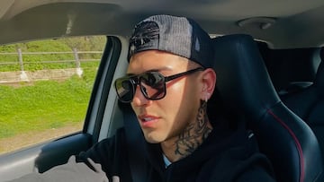 Fue un ‘fichaje’ sorpresa de Colo Colo y sorprende en el 2026