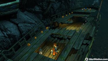 LEGO Piratas del Caribe, Impresiones