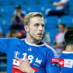 El Ademar confía en Cadenas como alquimista en pivotes