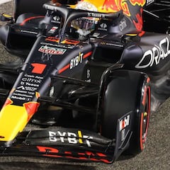 Verstappen contra Ferrari y una agradable sorpresa de Alonso