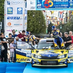 'Cohete' Suárez: "Quiero revancha"