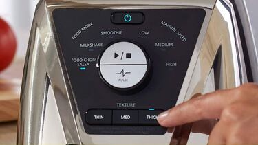 Esta licuadora Oster logra la consistencia ideal en tus alimentos